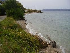 Kalami Beach, Crete, Kreta.