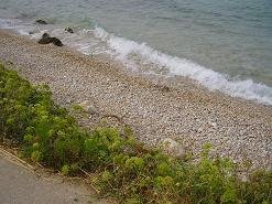 Kalami Beach, Crete, Kreta.