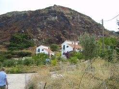 Kalami Beach, Crete, Kreta.