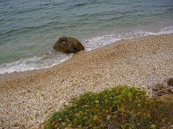 Kalami Beach, Crete, Kreta.