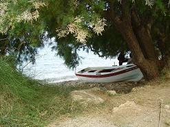 Kalami Beach, Crete, Kreta.