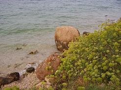 Kalami Beach, Crete, Kreta.
