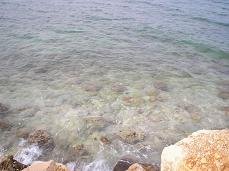 Kalami Beach, Crete, Kreta.