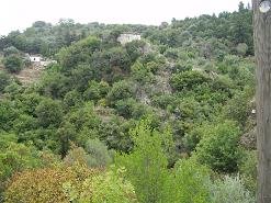 Kares, Crete, Kreta.