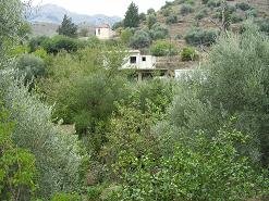 Kares, Crete, Kreta.