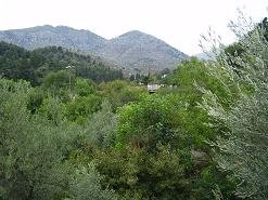 Kares, Crete, Kreta.