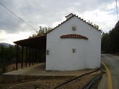 Katochori, Katohori, Crete, Kreta.