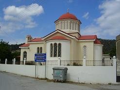 Koufos, Crete, Kreta.