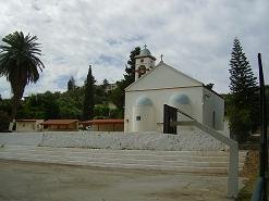 Loutraki, Crete, Kreta.