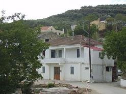 Loutraki, Crete, Kreta.