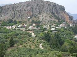 Maheri, Crete, Kreta.