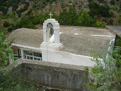 Maheri, Crete, Kreta.
