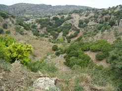 Maheri, Crete, Kreta.