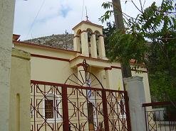 Malaxa, Crete, Kreta.