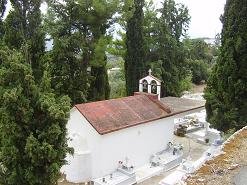 Malaxa, Crete, Kreta.