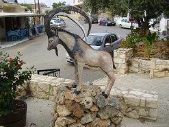 Megala Chorafia, Crete, Kreta.