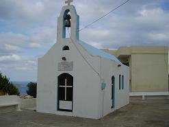 Megala Chorafia, Crete, Kreta.