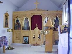 Megala Chorafia, Crete, Kreta.