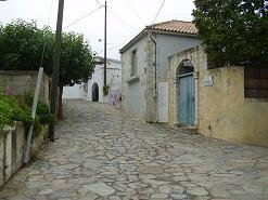 Melidoni, Crete, Kreta.