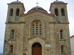 Melidoni, Crete, Kreta.