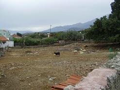 Melidoni, Crete, Kreta.