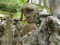 Melidoni, Crete, Kreta.