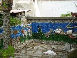 Melidoni, Crete, Kreta.