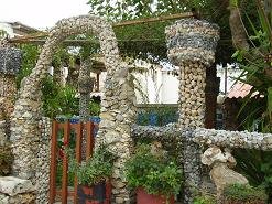 Melidoni, Crete, Kreta.