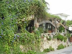 Melidoni, Crete, Kreta.