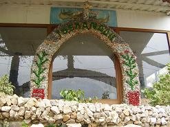 Melidoni, Crete, Kreta.