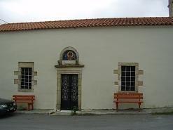 Nipos, Crete, Kreta.