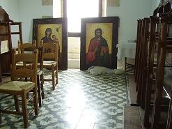 Nipos, Crete, Kreta.