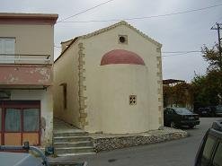 Nipos, Crete, Kreta.