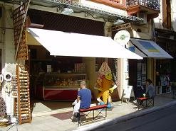 Pagoto Mania, Chania, Kreta, Crete