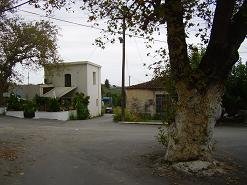 Pemonia, Crete, Kreta.