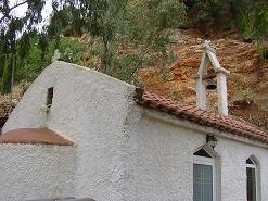 Pemonia, Crete, Kreta.