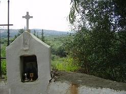 Pemonia, Crete, Kreta.