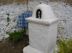 Pemonia, Crete, Kreta.