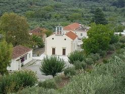 Pemonia, Crete, Kreta.