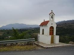 Pemonia, Crete, Kreta.