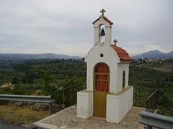 Pemonia, Crete, Kreta.