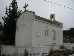 Pemonia, Crete, Kreta.