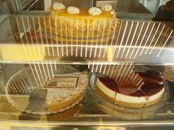 Almyrida, Piperakis Bakery, Crete, Kreta