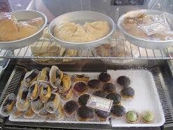 Almyrida, Piperakis Bakery, Crete, Kreta