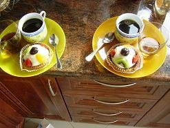 Almyrida, Piperakis Bakery, Crete, Kreta