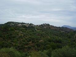 Ramni, Crete, Kreta.