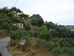 Ramni, Crete, Kreta.