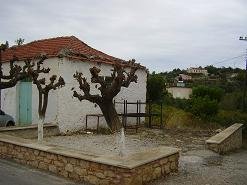 Ramni, Crete, Kreta.