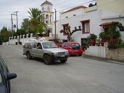 Ramni, Crete, Kreta.