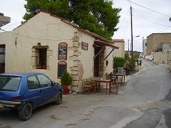 Ramni, Crete, Kreta.